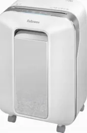 niszczarka-fellowes-lx201-biala-elegancka-nowoczesna-p4-do-dokumentow