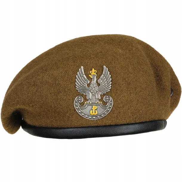 BERET GALOWY WOT Wojsk Obrony Terytorialnej 57 – 196497879