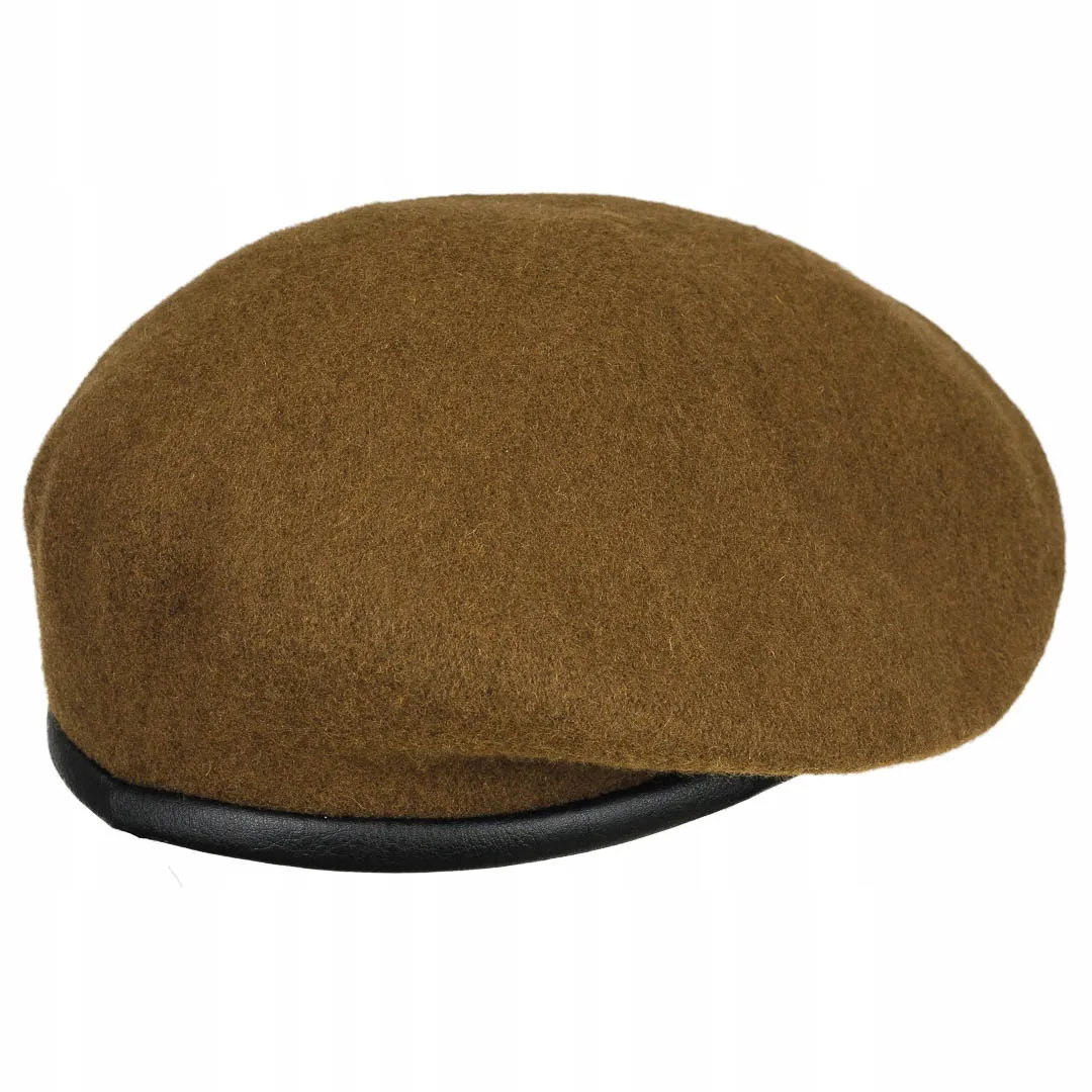 épine béret BERET GALOWY WOT Wojsk Obrony Terytorialnej 57 – 196497879