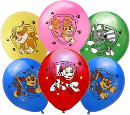 zestaw-balonow-z-nadrukiem-psi-patrol-skay-marshall-dekoracja-urodzinowa