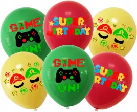 zestaw-balonow-z-nadrukiem-super-mario-bros-dekoracja-urodzinowa