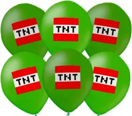 zestaw-balonow-z-nadrukiem-z-gier-dekoracja-urodzinowa-na-impreze