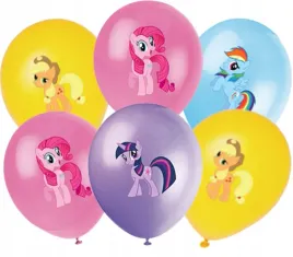 zestaw-balonow-z-nadrukiem-kucyki-pony-dekoracja-urodzinowa-koniki