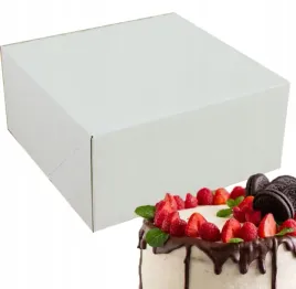 pudelko-na-tort-biale-28x28x13cm-stabilne-opakowanie-mocny-karton