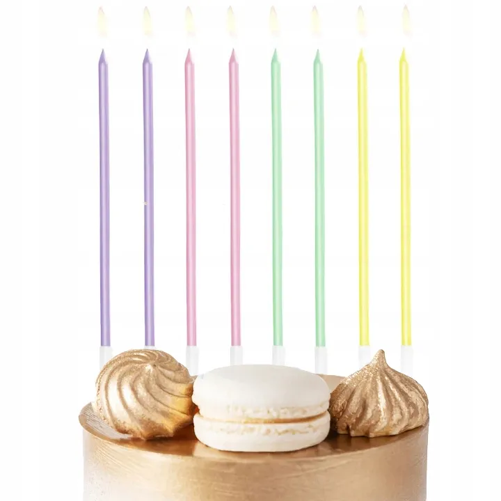 swieczki-urodzinowe-mix-kolorow-pastelowe-na-impreze-urodzinowa-dekoracja
