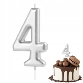 swieczka-urodzinowa-cyferka-4-srebrna-metaliczna-na-impreze-urodzinowa