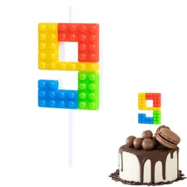 swieczka-urodzinowa-lego-cyferka-9-kolorowa-na-impreze-urodzinowa