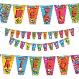 girlanda-z-super-zings-ozdoba-wiszaca-na-urodziny-bajki-i-gry-najlepszego