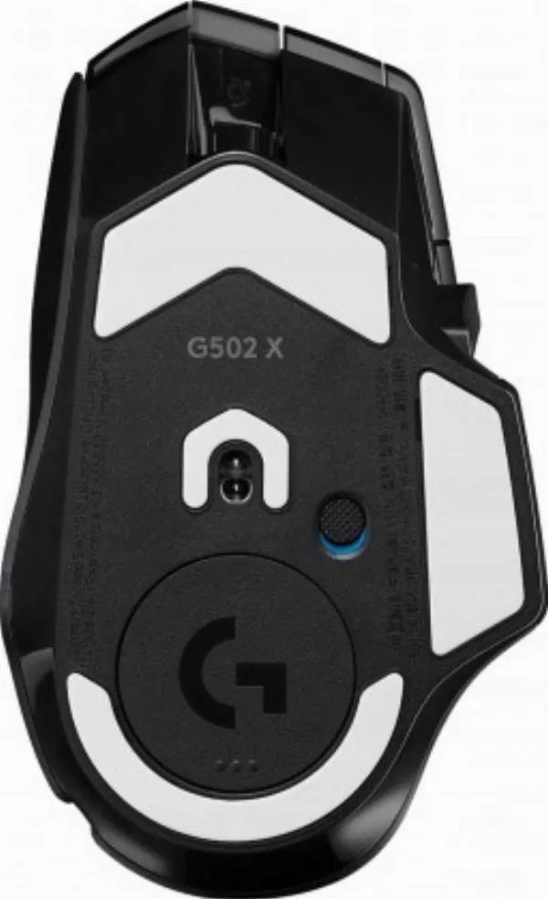logitech-g502-x-lightspeed-czarna-stan-nowy