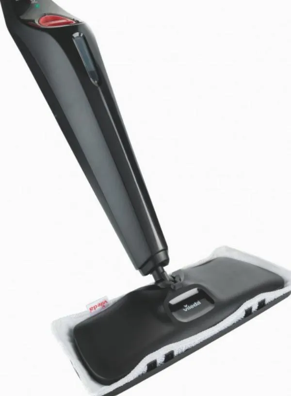 vileda-mop-parowy-steam-plus-xxl-stan-nowy