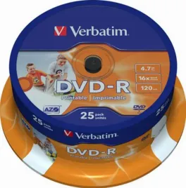 dvd-r-verbatim-printable-25-szt-16x-4700mb-cake-opakowanie
