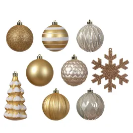 zestaw-zlotych-ozdob-choinkowych-mix-wzorow-swiatecznych-8-cm-kpl-25-szt