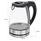 czajnik-bomann-wks-6032-cb-model-wks-6032