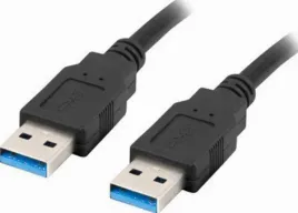 lanberg-usb-a-0-5m-czarny