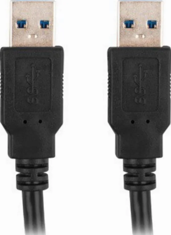 lanberg-usb-a-0-5m-czarny