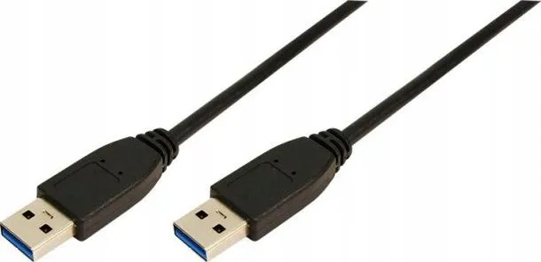 logilink-kabel-usb-3-0-typ-a-2m-czarny-cu0039