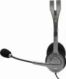 sluchawki-nauszne-logitech-h110-stan-nowy