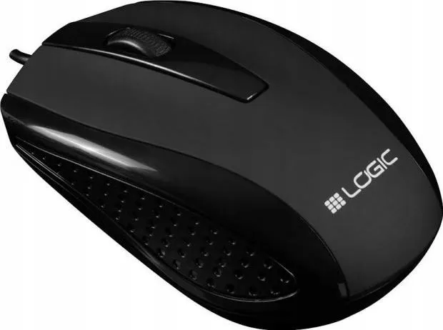 mysz-logic-lm-31-stan-nowy