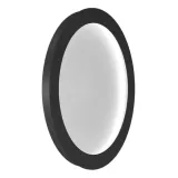 plafon-sufitowy-disk-1282-shilo-okragly-kolo-kuchenny-czarny