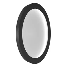 plafon-sufitowy-disk-1282-shilo-okragly-kolo-kuchenny-czarny