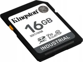 kingston-industrial-sdhc-16gb-class-10-a1-pslc