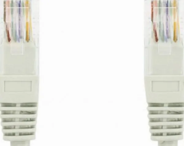 accura-utp-kat5e-1-0m-szary