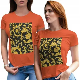 koszulka-damska-t-shirt-z-nadrukiem-firmowy-markowy-wzor-xs-jakosc