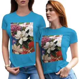 koszulka-z-kwiatami-nadruk-kwiaty-t-shirt-premium-bawelna-l-jakosc
