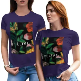 koszulka-damska-t-shirt-nadruk-kwiaty-marka-firmowa-bawelna-m-jakosc
