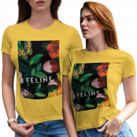 koszulka-damska-t-shirt-nadruk-kwiaty-marka-firmowa-bawelna-2xl-jakosc