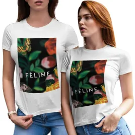 koszulka-damska-t-shirt-nadruk-kwiaty-marka-firmowa-bawelna-m-jakosc