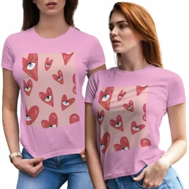 koszulka-z-nadrukiem-slim-fit-t-shirt-damski-serce-m-jakosc