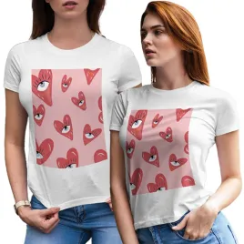 koszulka-z-nadrukiem-slim-fit-t-shirt-damski-serce-m-jakosc
