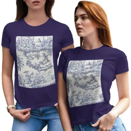 koszulka-z-nadrukiem-damska-tshirt-slim-fit-pattern-markowa-2xl-jakosc