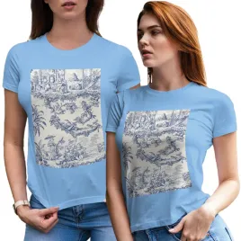 koszulka-z-nadrukiem-damska-tshirt-slim-fit-pattern-markowa-2xl-jakosc