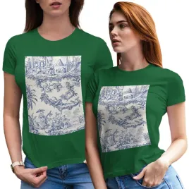 koszulka-z-nadrukiem-damska-tshirt-slim-fit-pattern-markowa-xs-jakosc