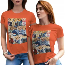 koszulka-damska-t-shirt-z-nadrukiem-teddy-mis-markowy-2xl-jakosc