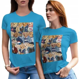 koszulka-damska-t-shirt-z-nadrukiem-teddy-mis-markowy-2xl-jakosc