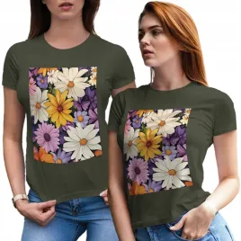 dopasowana-koszulka-silm-fit-t-shirt-nadruk-kwiaty-2xl-jakosc