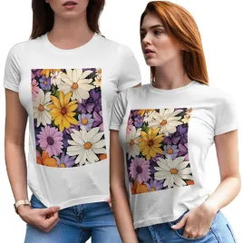 dopasowana-koszulka-silm-fit-t-shirt-nadruk-kwiaty-2xl-jakosc