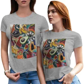 t-shirt-z-nadrukiem-pattern-koszulka-damska-bawelna-s-jakosc