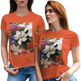 koszulka-z-kwiatami-nadruk-kwiaty-t-shirt-premium-bawelna-2xl-jakosc