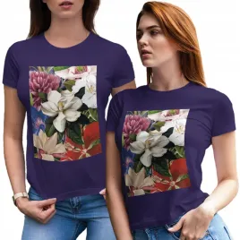koszulka-z-kwiatami-nadruk-kwiaty-t-shirt-premium-bawelna-2xl-jakosc