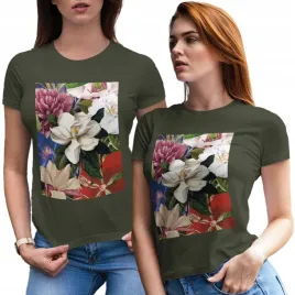 koszulka-z-kwiatami-nadruk-kwiaty-t-shirt-premium-bawelna-2xl-jakosc