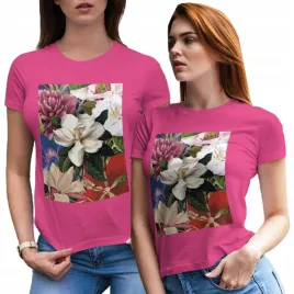 koszulka-z-kwiatami-nadruk-kwiaty-t-shirt-premium-bawelna-2xl-jakosc