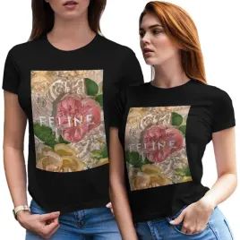 t-shirt-koszulka-damska-z-nadrukiem-kwiaty-aesthetic-napis-2xl-jakosc