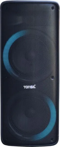glosnik-tonsil-party-dance-1200-power-audio-model-partydance-1200