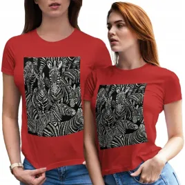 koszulka-z-nadrukiem-zebra-zwierzecy-wzor-print-s-jakosc