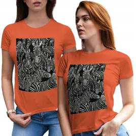 koszulka-z-nadrukiem-zebra-zwierzecy-wzor-print-s-jakosc