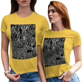 koszulka-z-nadrukiem-zebra-zwierzecy-wzor-print-s-jakosc